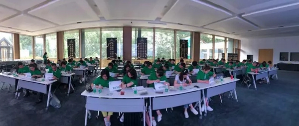 米兰之窗“赢在培训,胜在执行”专项培训会圆满结束