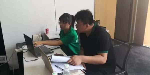 米兰之窗“赢在培训,胜在执行”专项培训会圆满结束