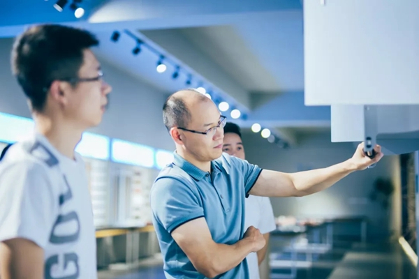悍高与百得胜橱柜达成战略合作，双向赋能，共赢定制市场