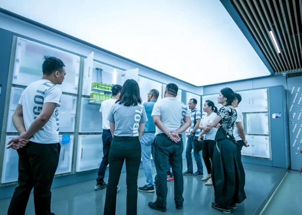 悍高与百得胜橱柜达成战略合作，双向赋能，共赢定制市场