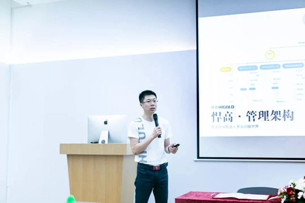 悍高与百得胜橱柜达成战略合作，双向赋能，共赢定制市场