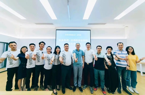 悍高与百得胜橱柜达成战略合作，双向赋能，共赢定制市场