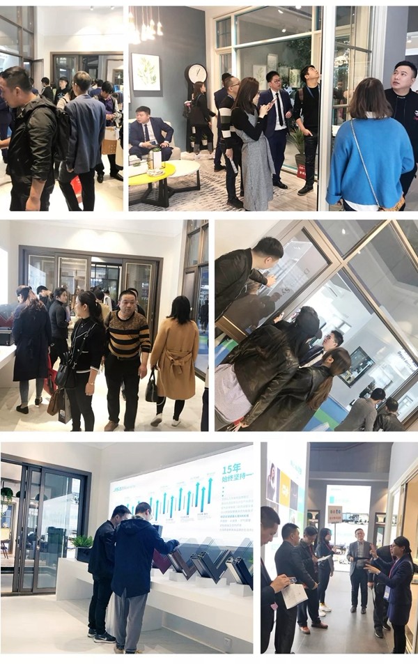 致尚门窗即将亮相第6届西部门窗定制家居展，邀您一起来参加