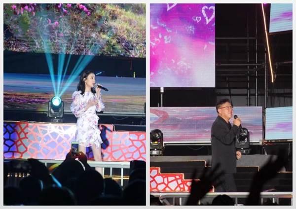鑫迪木门第二届“安家节”活动圆满落幕,全国门店本次活动成交2.16亿!
