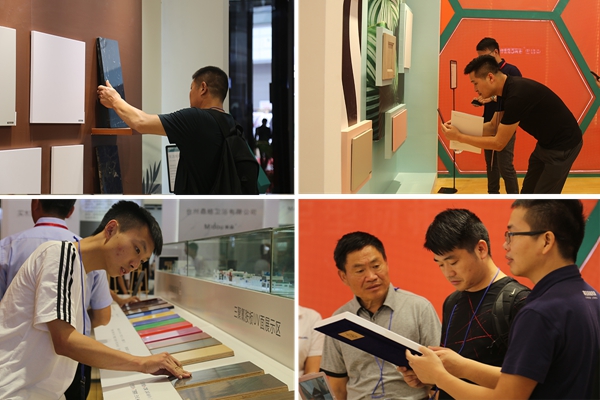 嘉宝莉家具漆:想与众不同?这是您不得不看的「原色新生」展!