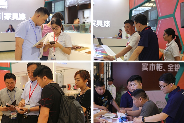 嘉宝莉家具漆:想与众不同?这是您不得不看的「原色新生」展!