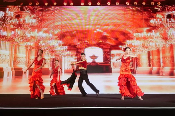云硕智能锁2019品牌战略合作招商会圆满结束