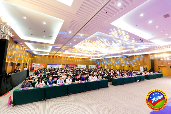 2019全屋定制＆门窗行业优秀品牌经销商大调查网络评选活动重磅来袭！