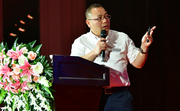 “联诺心语，携手共赢”——蒂诺—定制家具品牌2019年全国经销商表彰会暨招商大会圆满成功！