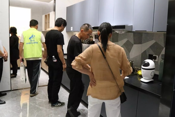 莫干山全屋定制5·26环保家年华活动圆满结束，预成交总额1200万元+