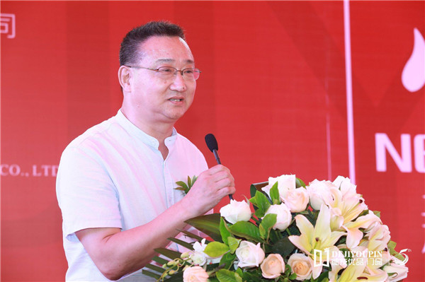 德技优品门窗乔迁盛典隆重举行