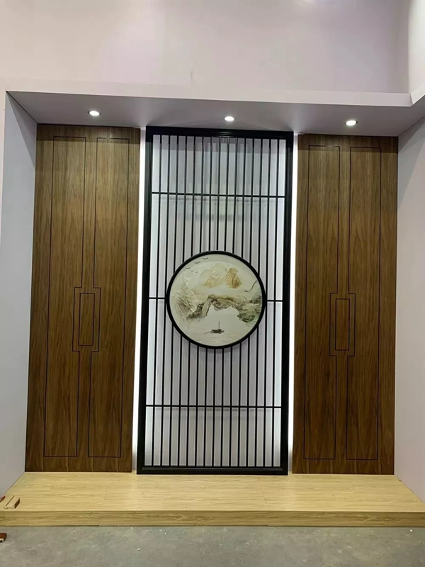 实力演绎时尚轻奢生活,永康市领导莅临梵凯展馆指导!