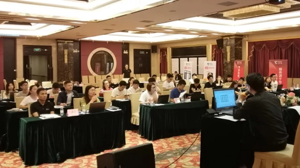 今天门窗2019年设计精英训练营成功举办，助力终端腾飞发展！