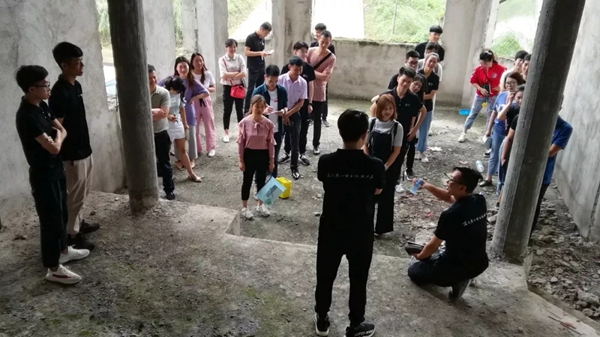 今天门窗2019年设计精英训练营成功举办，助力终端腾飞发展！