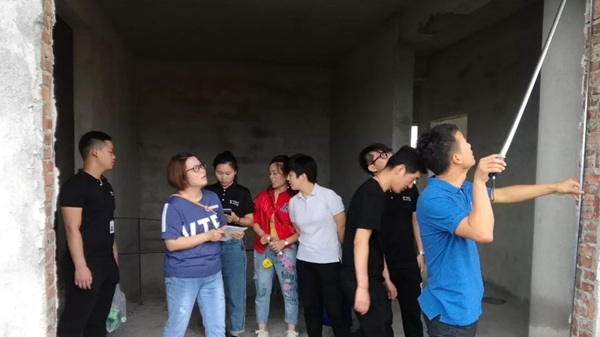 今天门窗2019年设计精英训练营成功举办，助力终端腾飞发展！
