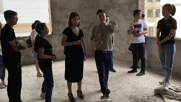 今天门窗2019年设计精英训练营成功举办，助力终端腾飞发展！