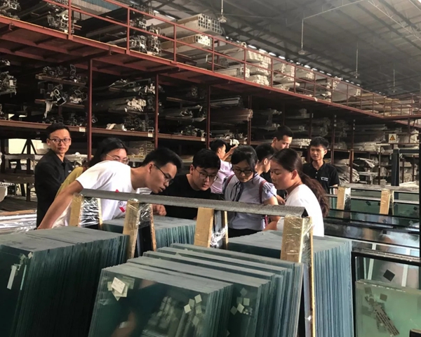 今天门窗2019年设计精英训练营成功举办，助力终端腾飞发展！