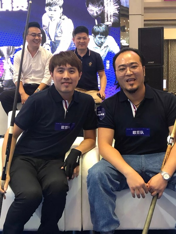 欧哲门窗多地开展设计师活动，轰动当地设计圈