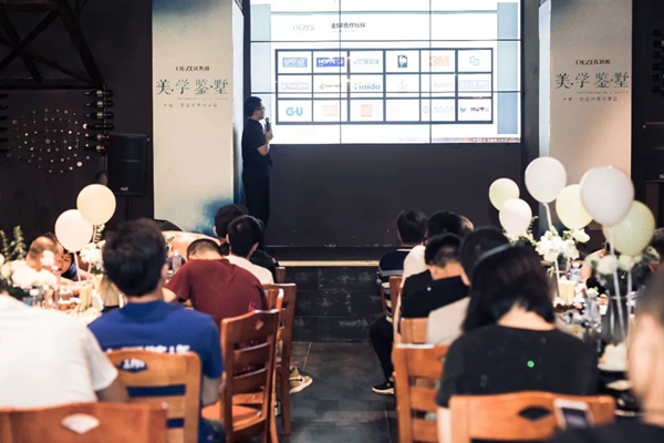 欧哲门窗多地开展设计师活动，轰动当地设计圈