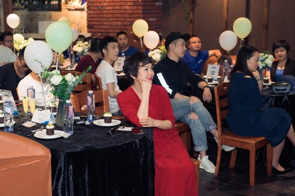 欧哲门窗多地开展设计师活动，轰动当地设计圈