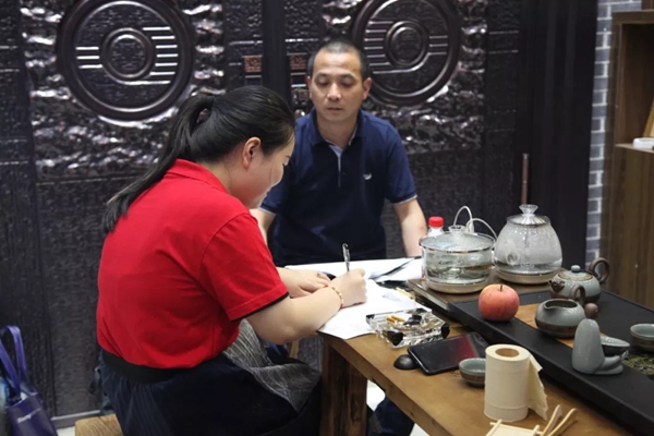 第十届永康门博会圆满结束,永佳门业收获颇丰!