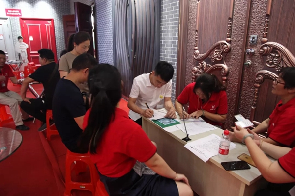 第十届永康门博会圆满结束,永佳门业收获颇丰!