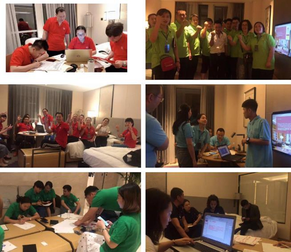 伊恋全屋定制赋能经销商，“引领智慧，蝶变新生”培训峰会圆满结束！