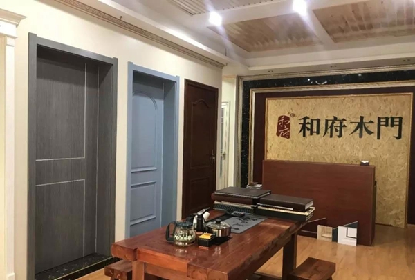 和府全屋定制洛阳专卖店武总：我迫切需要最能迎合当代消费者的时代产品！