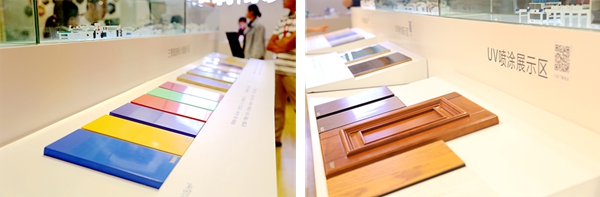 嘉宝莉家具漆“漆艺森林·原色新生”美学展助您征战未来!