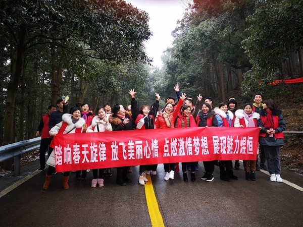 欧神诺陶瓷湖南常德经销商颜景平：与欧神诺携手16载，坚定不移走欧神诺品牌之路！