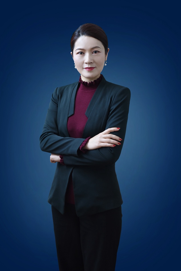 哈尔滨欧神诺陶瓷李梅：选择，在绝缝中突围！