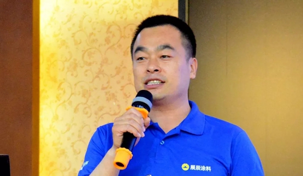 能力所及,不可限量——展辰经销商能量营青岛班活动成功举办!