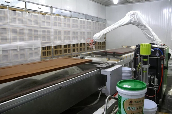 立邦长润发收购佳德宝曼新科技材料有限公司，加速UV+水进程！
