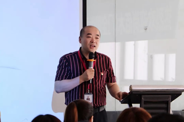尚佰木门2019年度“千万俱乐部”启动会圆满落幕！