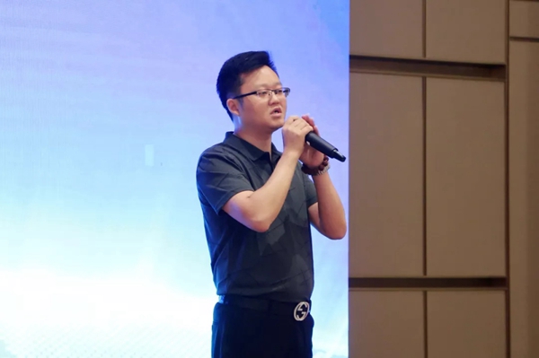 尚佰木门2019年度“千万俱乐部”启动会圆满落幕！