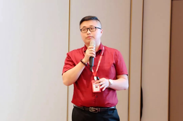 尚佰木门2019年度“千万俱乐部”启动会圆满落幕！