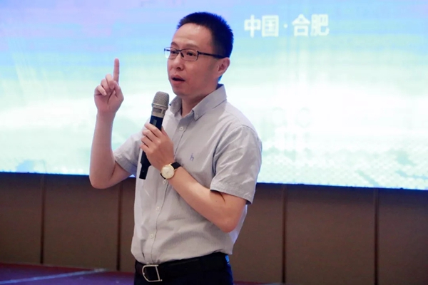 尚佰木门2019年度“千万俱乐部”启动会圆满落幕！