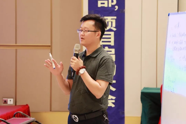 尚佰木门2019年度“千万俱乐部”启动会圆满落幕！