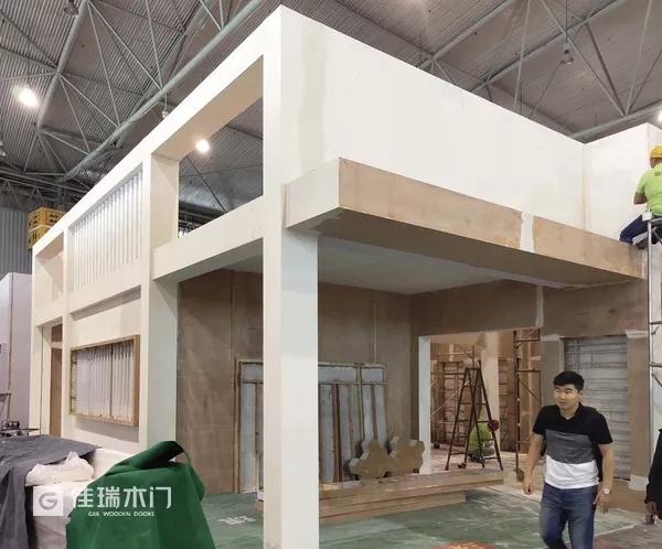 6月相聚成都,与佳瑞木门邂逅一场盛会!
