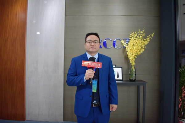 润成创展：搭乘高铁专列，强势塑造品牌影响力