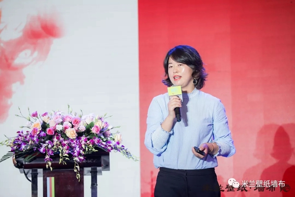 米兰壁纸·墙布2019十周年三亚庆典完美收官，共谋划发展新蓝图！