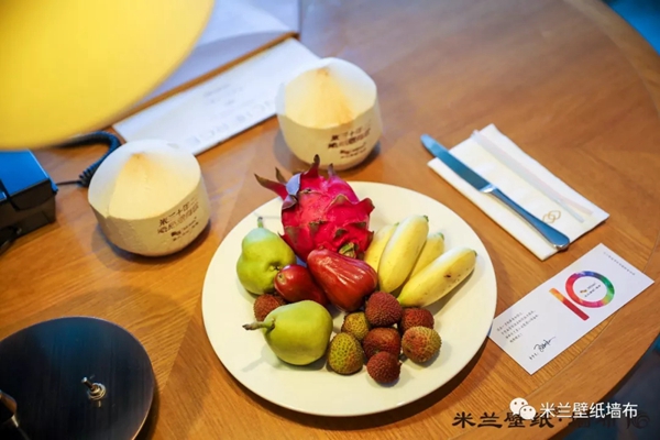 米兰壁纸·墙布2019十周年三亚庆典完美收官，共谋划发展新蓝图！