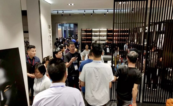 固诺家居2019上海厨卫展圆满收官，颠覆与创新，一战成名！