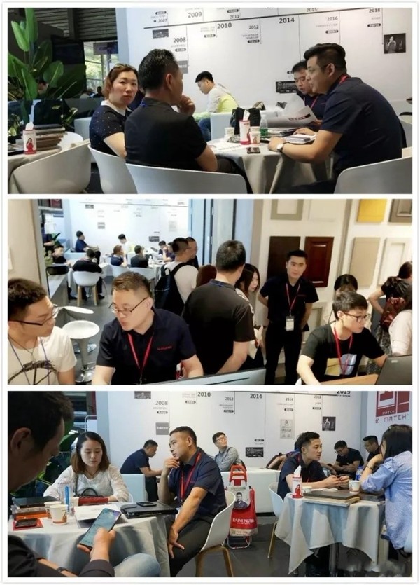 固诺家居2019上海厨卫展圆满收官，颠覆与创新，一战成名！