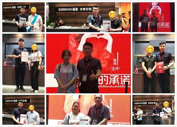 固诺家居2019上海厨卫展圆满收官，颠覆与创新，一战成名！