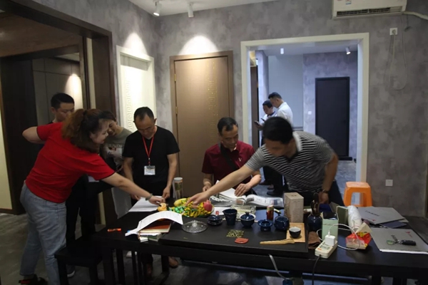 第十届永康门业博览会完美收官,永佳无漆木门展位精彩回顾!