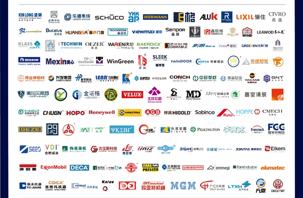 FBC2019中国国际门窗幕墙博览会将会呈现哪些亮点？进来了解一下