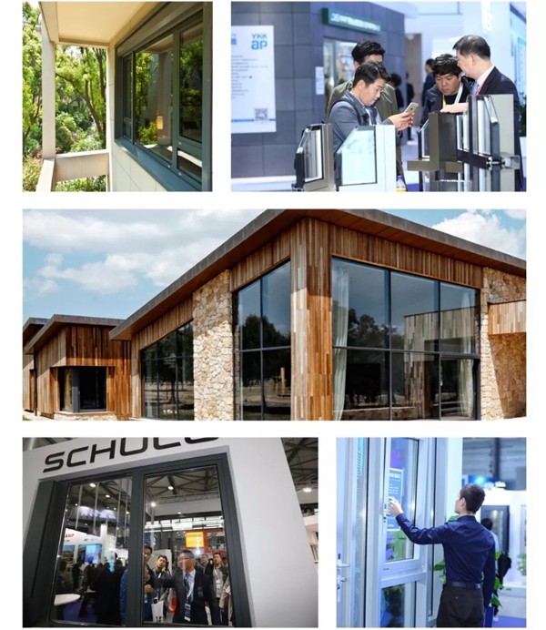 多项新规政策来袭，从FBC博览会看门窗幕墙行业发展信号！