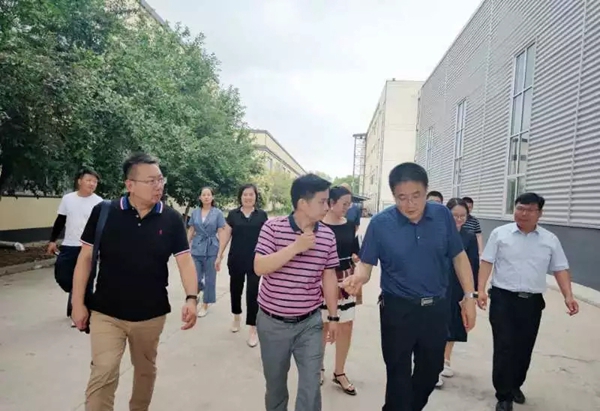 宣伟华润受邀为临沂家具行业分享“油改水”技术解决方案 宣伟华润受邀为临沂家具行业分享“油改水”技术解决方案