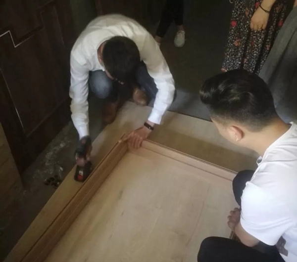 2019圣象木门第二季度精英训练营圆满落幕！